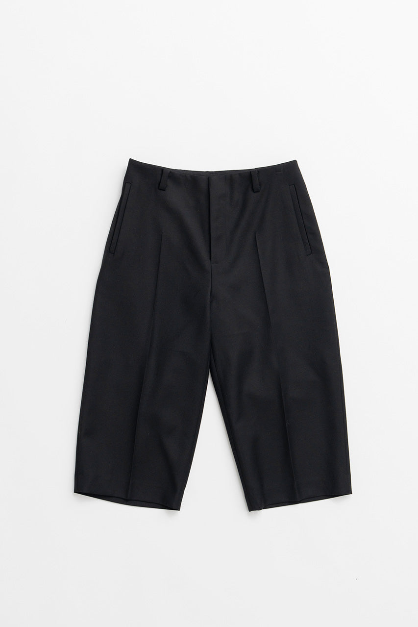 Tailored Capri Pants - 2026AUTUMN