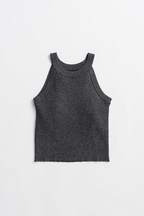 Cup-In American Sleeve Knit - 26SUMMER 2nd