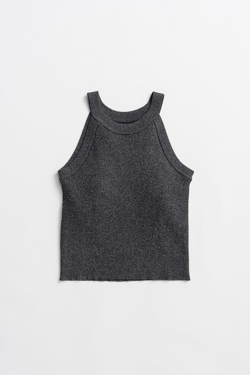 Cup-In American Sleeve Knit - 26SUMMER 2nd