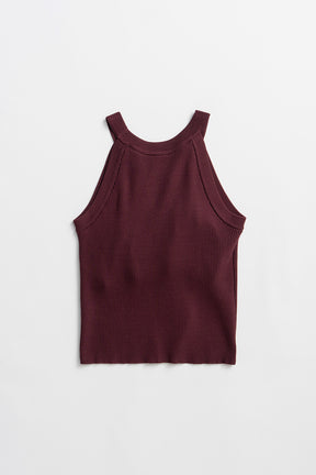 Cup-In American Sleeve Knit - 26SUMMER 2nd
