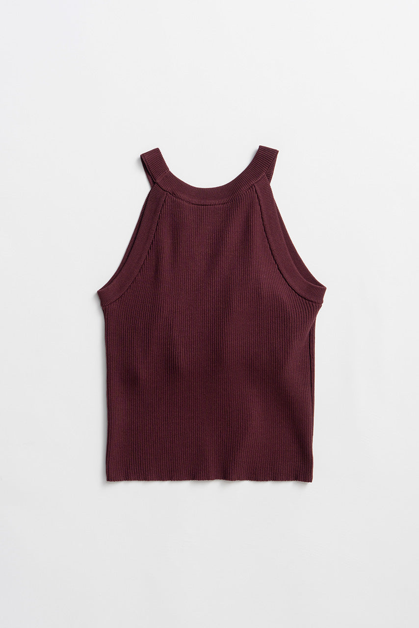 Cup-In American Sleeve Knit - 26SUMMER 2nd
