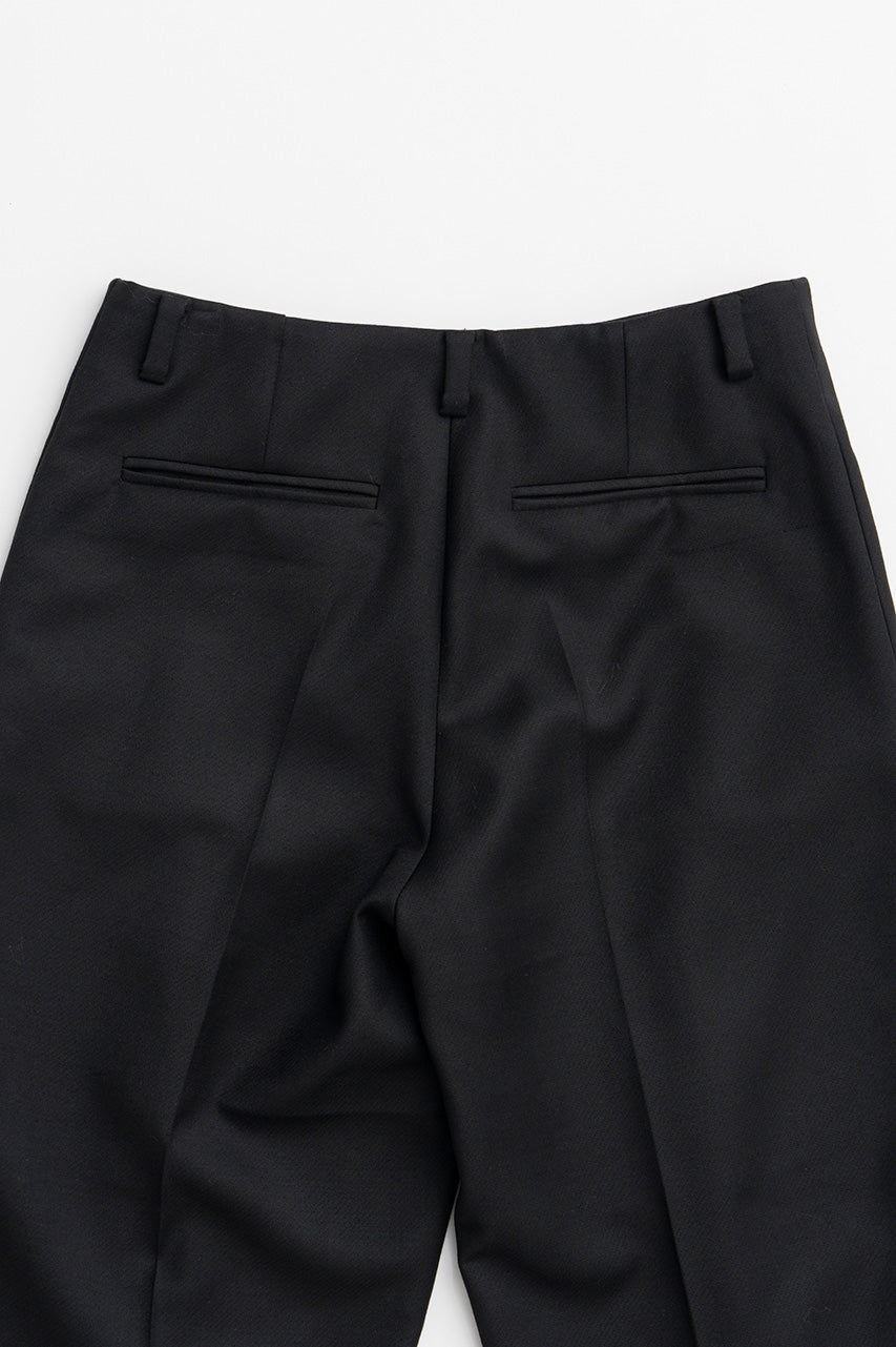 Tailored Capri Pants - 2026AUTUMN