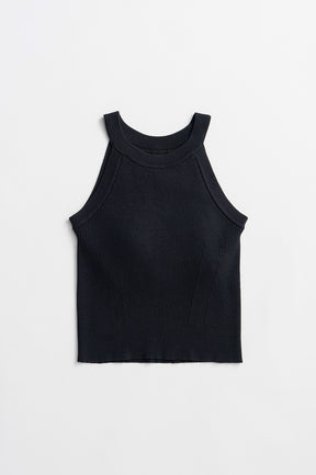 Cup-In American Sleeve Knit - 26SUMMER 2nd