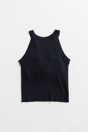 Cup-In American Sleeve Knit - 26SUMMER 2nd