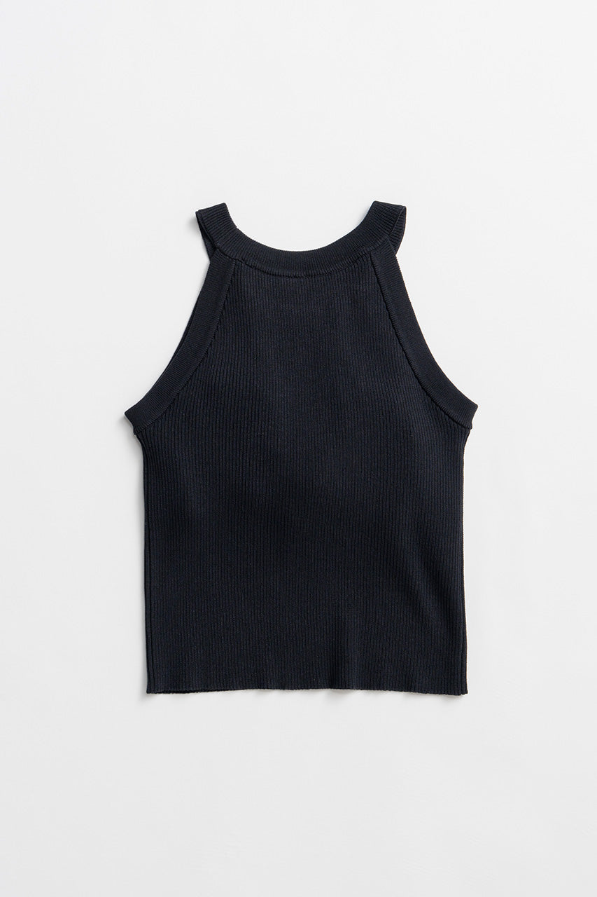 Cup-In American Sleeve Knit - 26SUMMER 2nd
