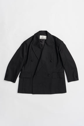 Oversized Jacket - 2026 SPRING