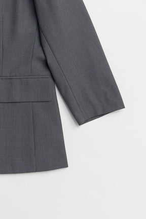 Oversized Jacket - 2026 SPRING