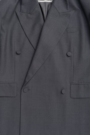 Oversized Jacket - 2026 SPRING