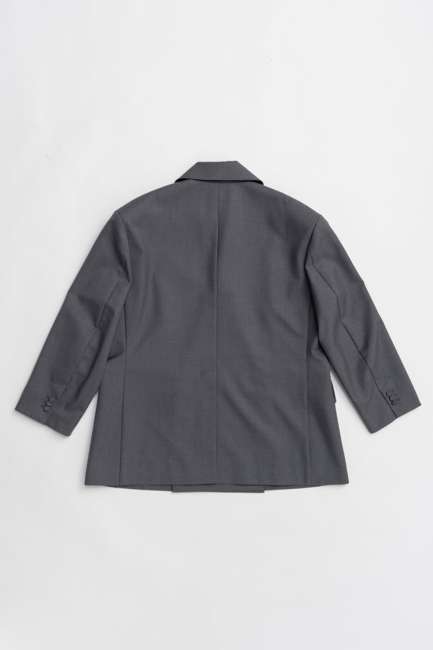 Oversized Jacket - 2026 SPRING