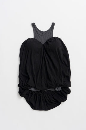 Layered Bustier Top - 26SUMMER 2nd