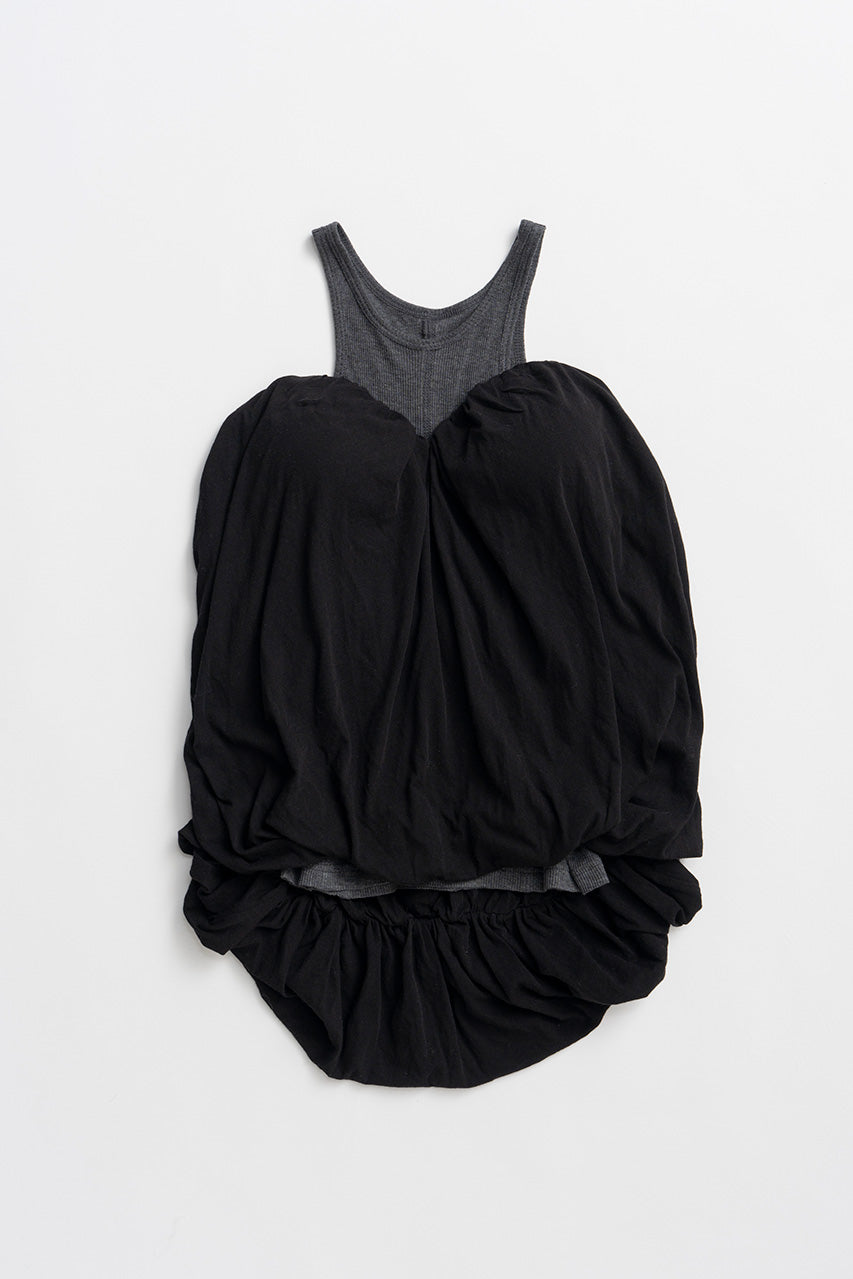 Layered Bustier Top - 26SUMMER 2nd