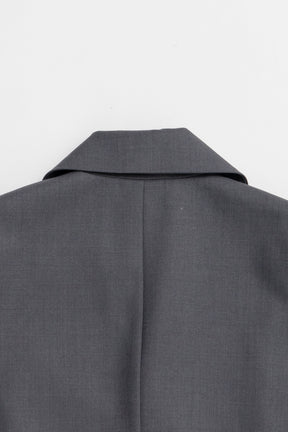 Oversized Jacket - 2026 SPRING