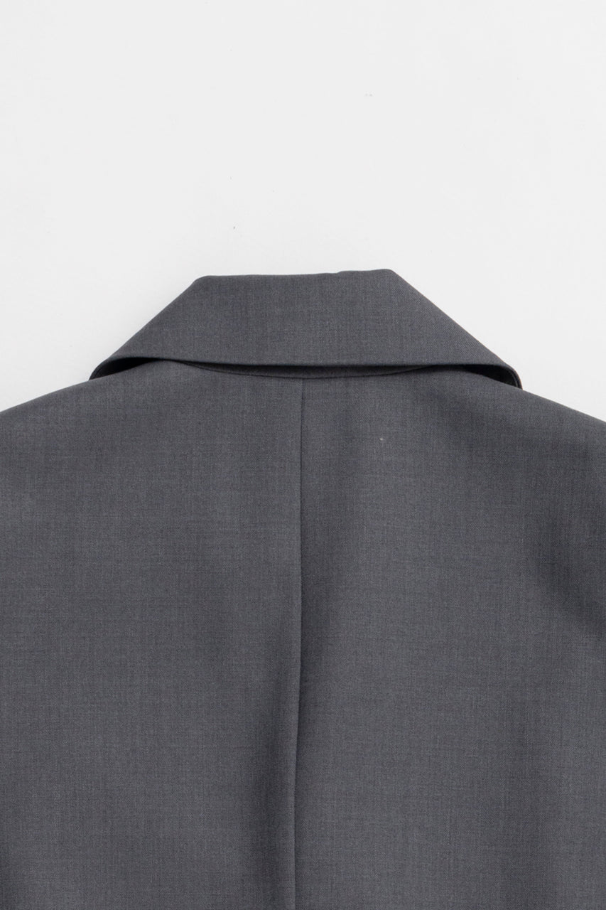 Oversized Jacket - 2026 SPRING