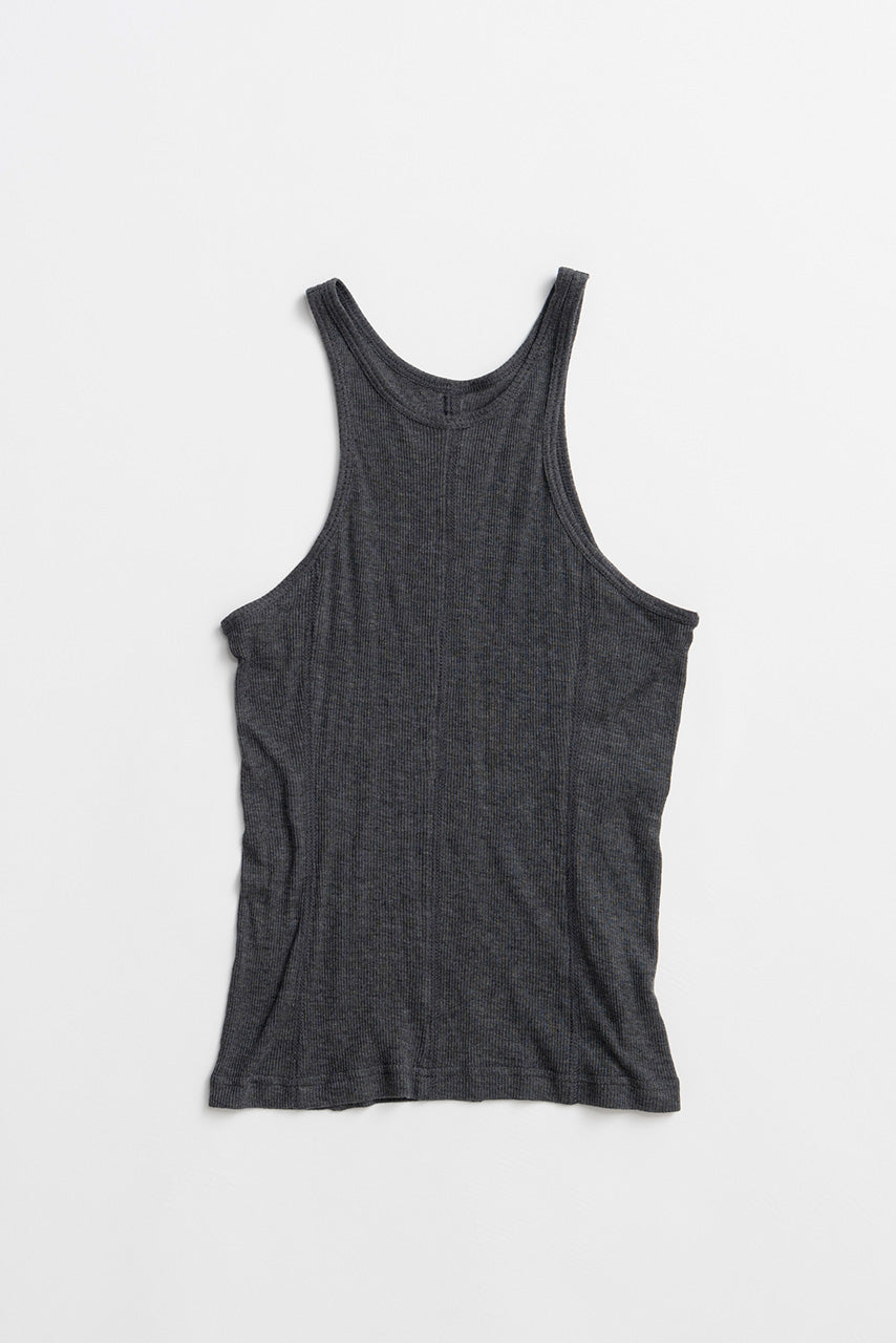 Layered Bustier Top - 26SUMMER 2nd