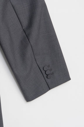 Oversized Jacket - 2026 SPRING