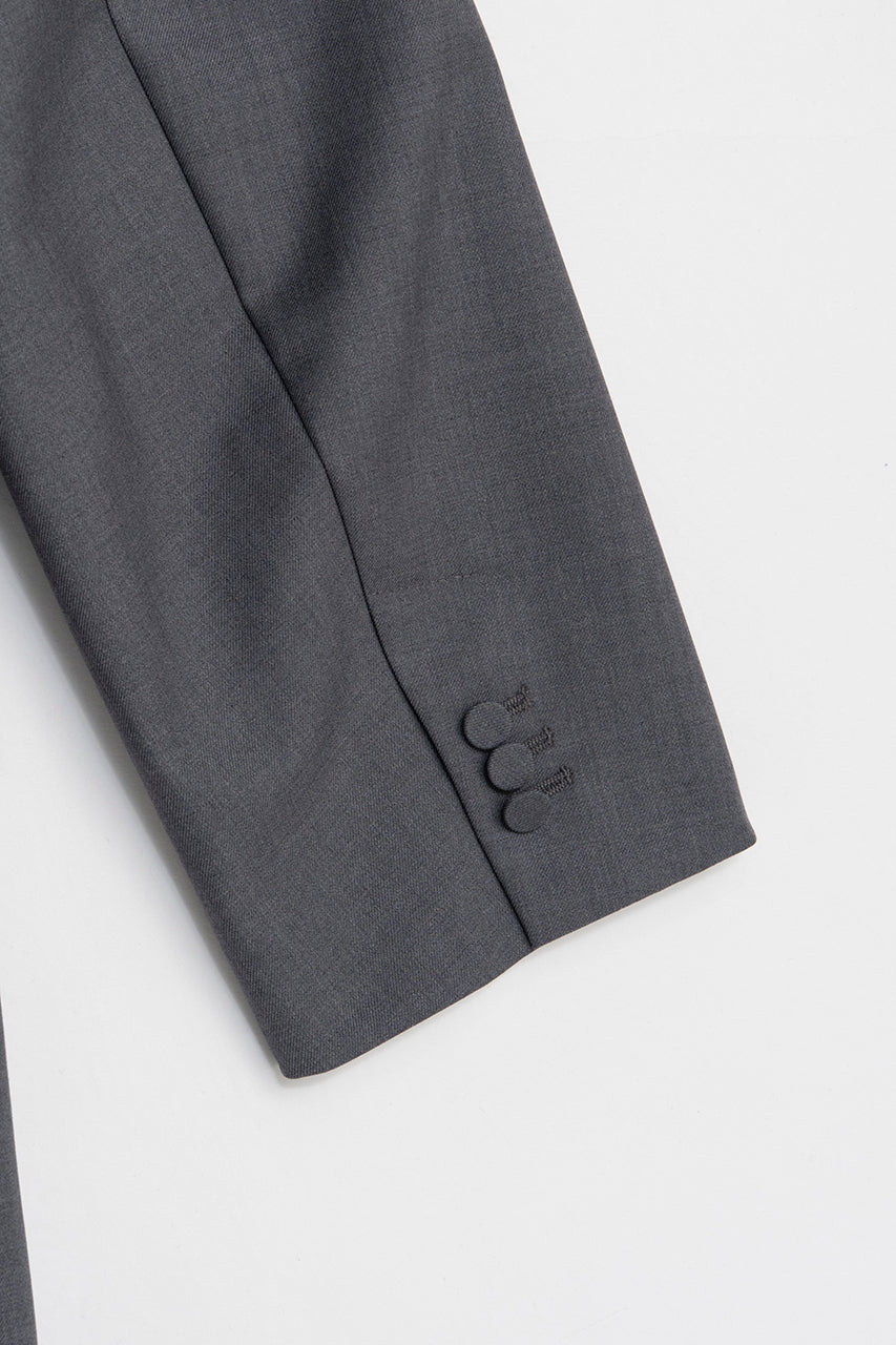 Oversized Jacket - 2026 SPRING