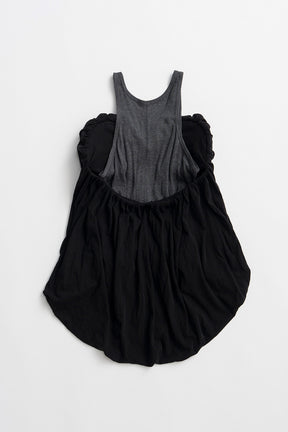 Layered Bustier Top - 26SUMMER 2nd