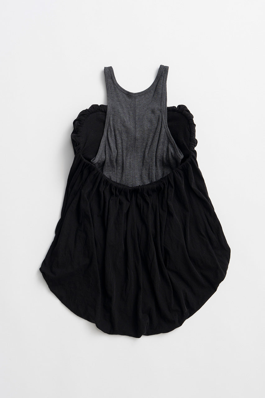 Layered Bustier Top - 26SUMMER 2nd