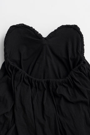 Layered Bustier Top - 26SUMMER 2nd
