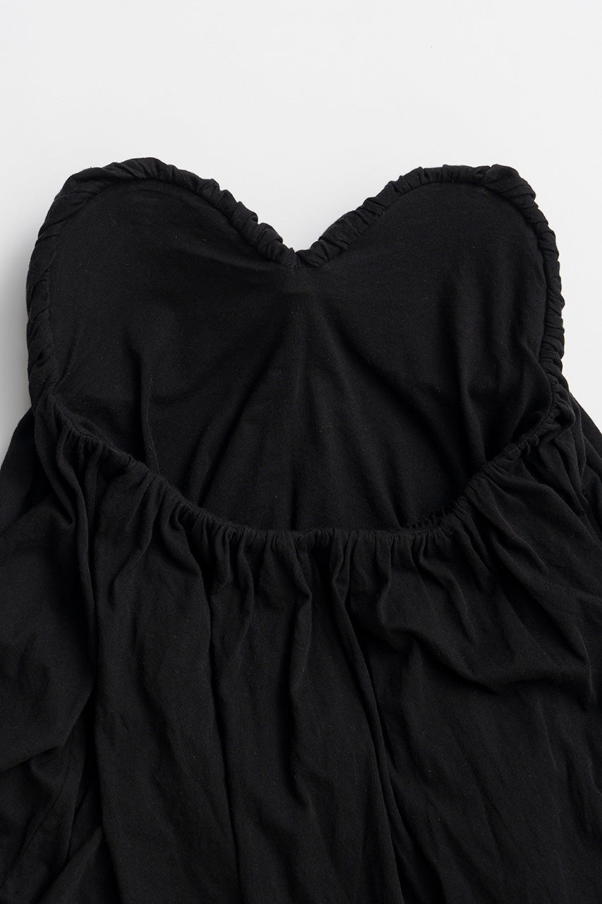 Layered Bustier Top - 26SUMMER 2nd