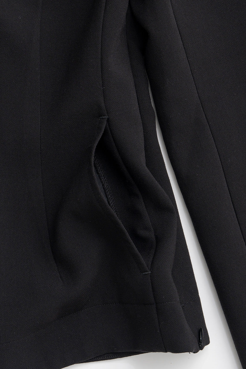 Shoulder Pad Suiting Top - 2026AUTUMN