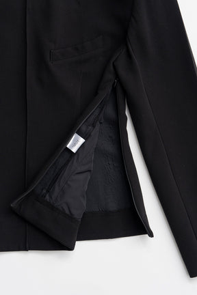 Shoulder Pad Suiting Top - 2026AUTUMN