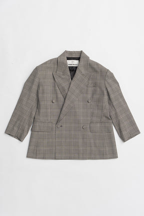 Oversized Jacket - 2026 SPRING