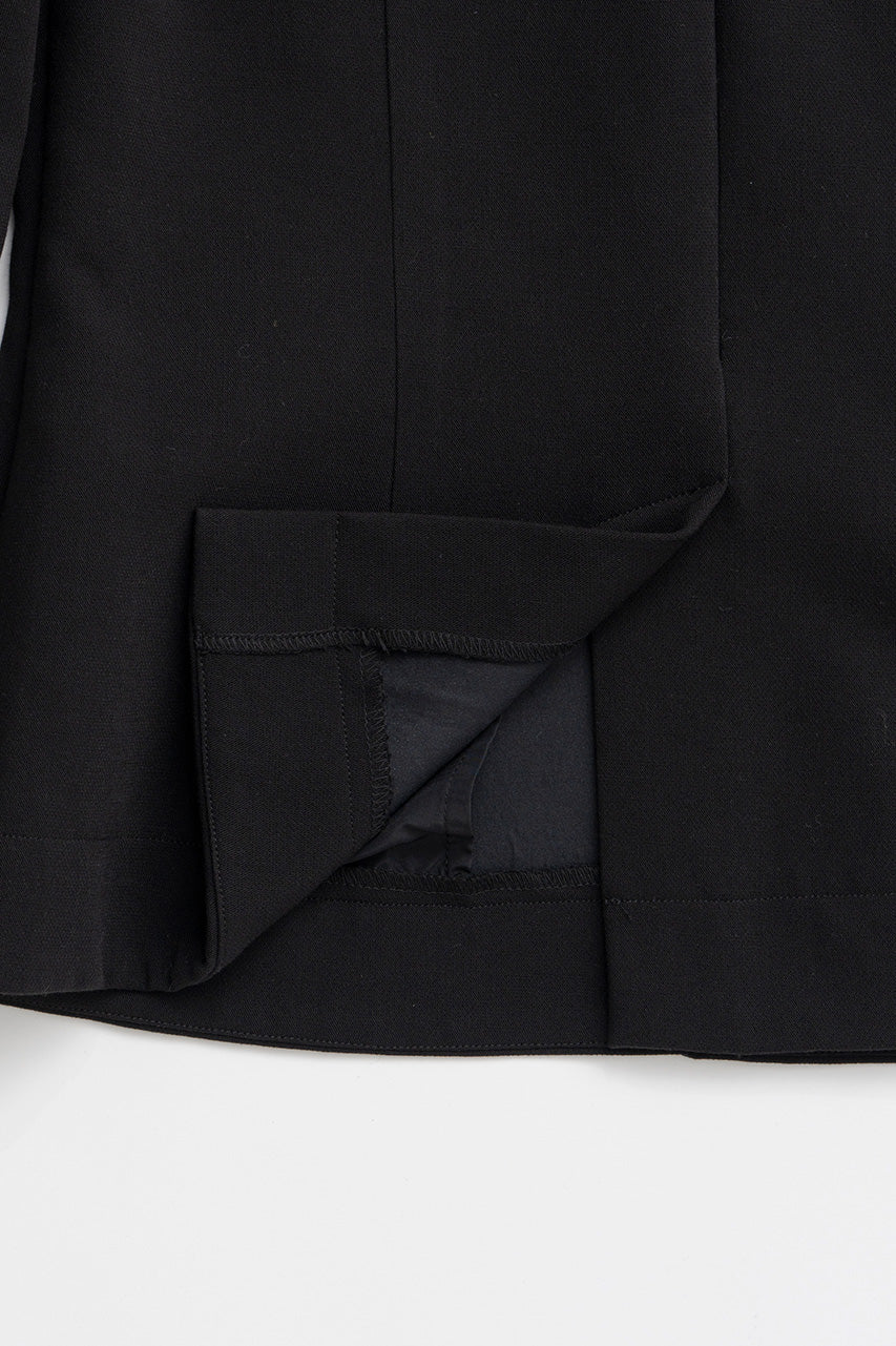 Shoulder Pad Suiting Top - 2026AUTUMN