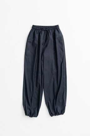Worsted Track Pants - 2026AUTUMN