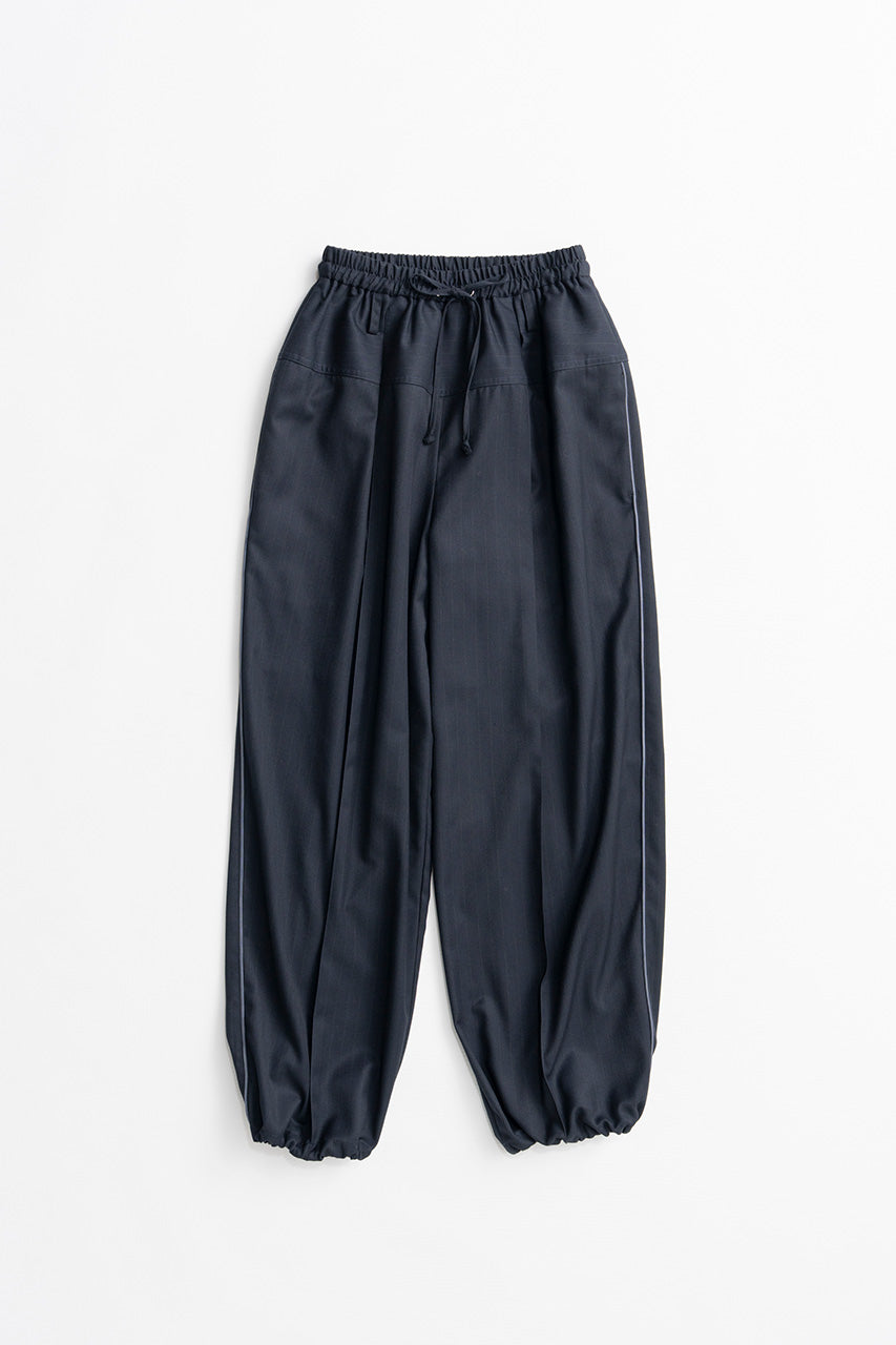 Worsted Track Pants - 2026AUTUMN