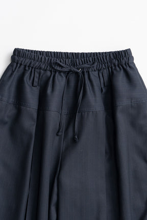 Worsted Track Pants - 2026AUTUMN