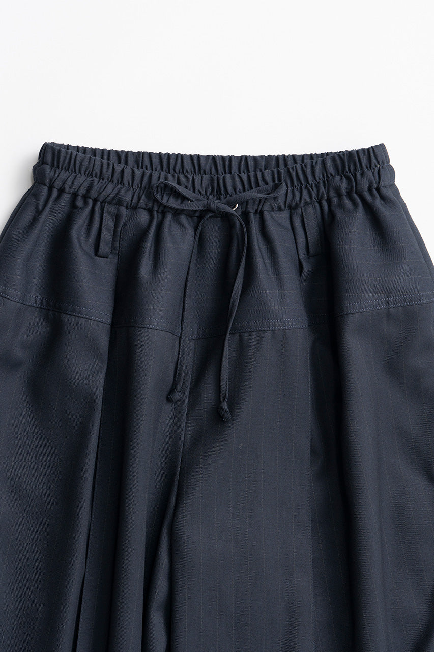 Worsted Track Pants - 2026AUTUMN