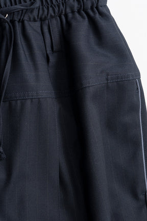 Worsted Track Pants - 2026AUTUMN