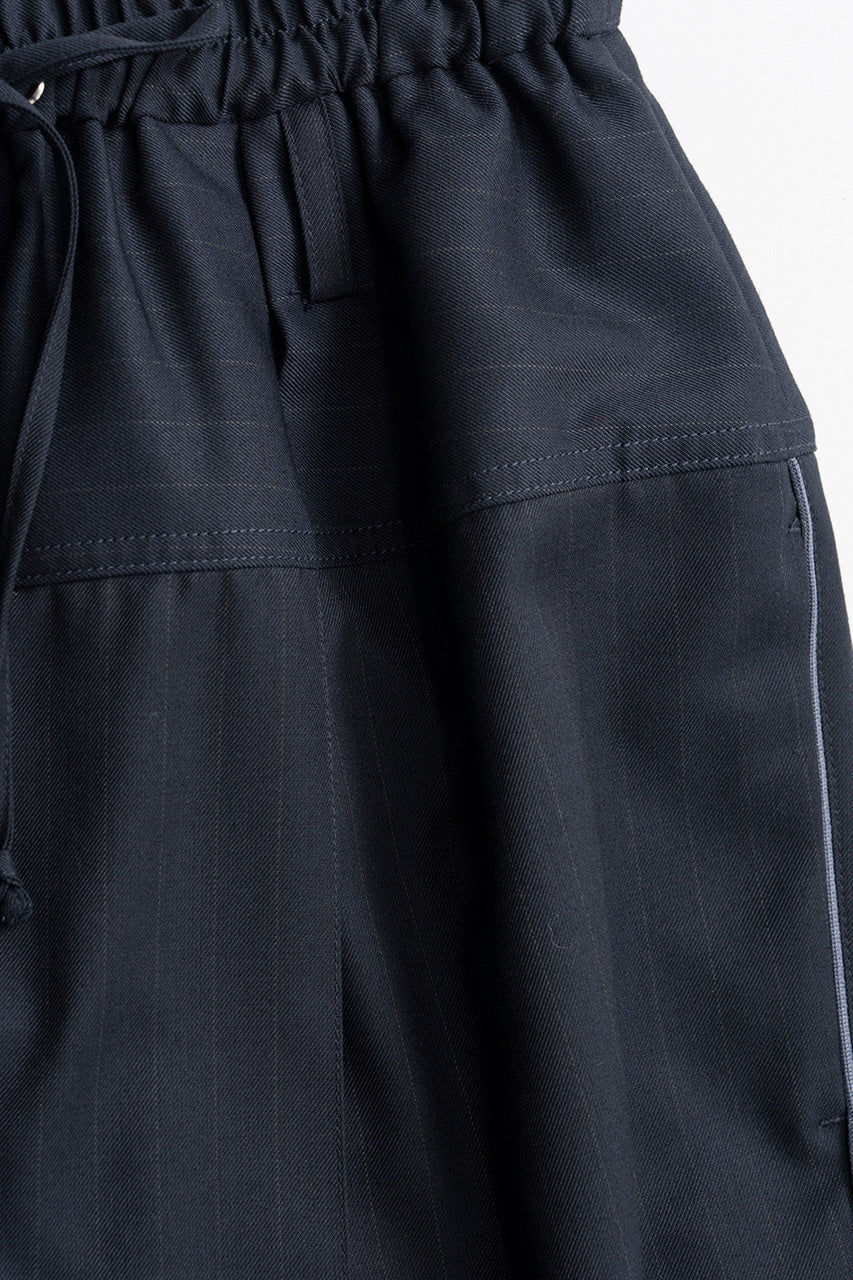 Worsted Track Pants - 2026AUTUMN