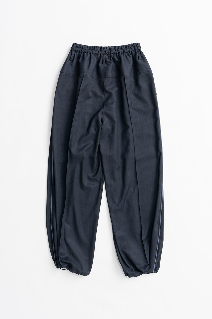 Worsted Track Pants - 2026AUTUMN