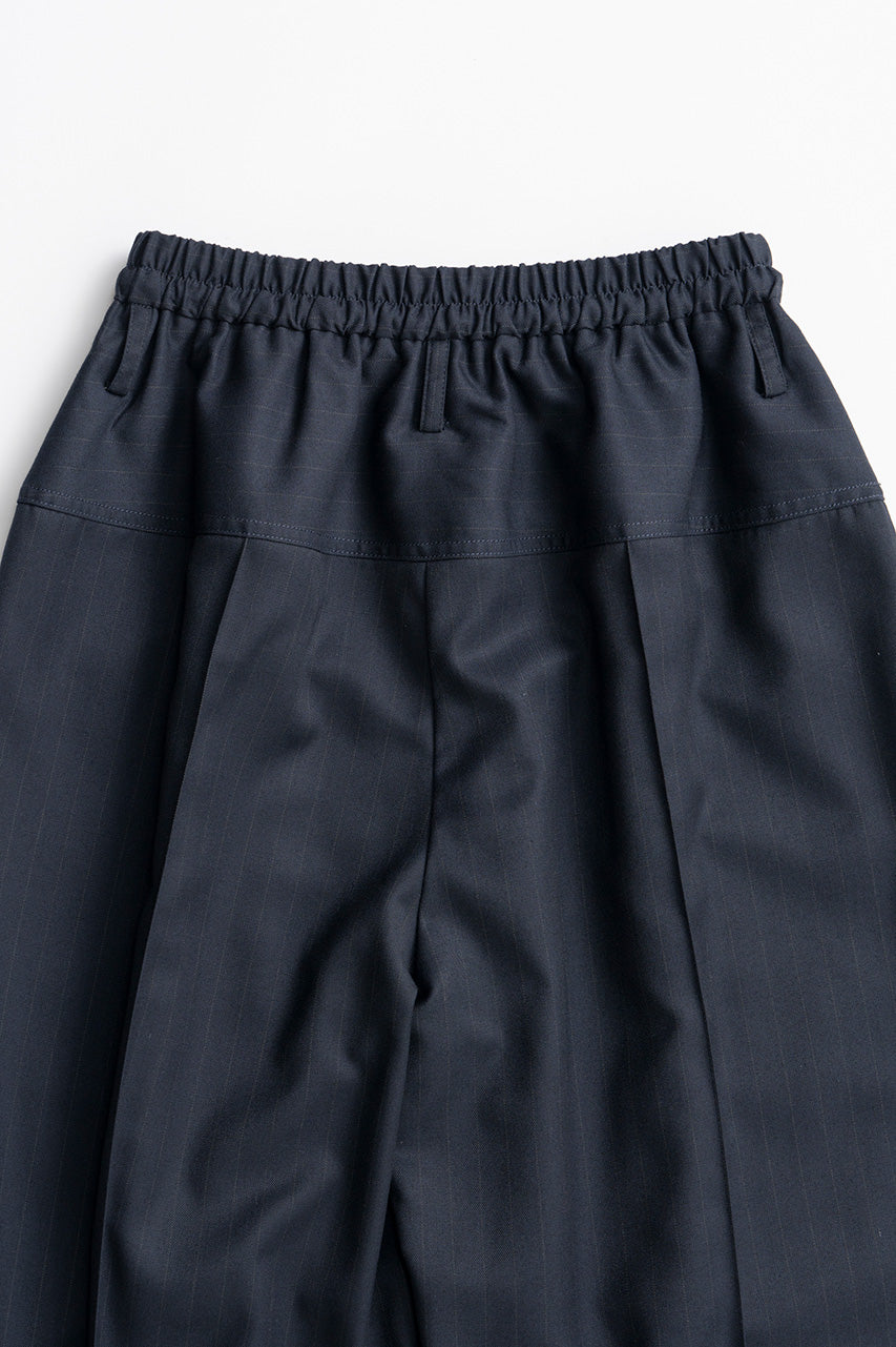 Worsted Track Pants - 2026AUTUMN