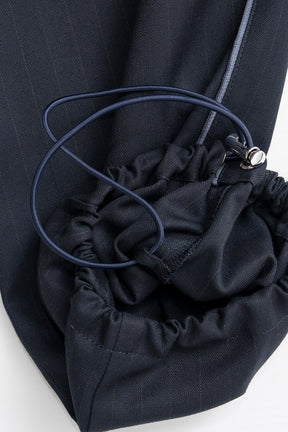 Worsted Track Pants - 2026AUTUMN