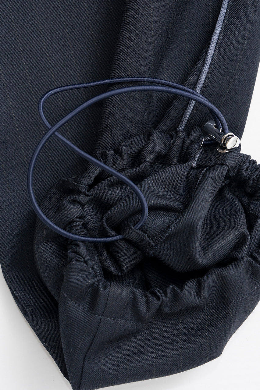 Worsted Track Pants - 2026AUTUMN