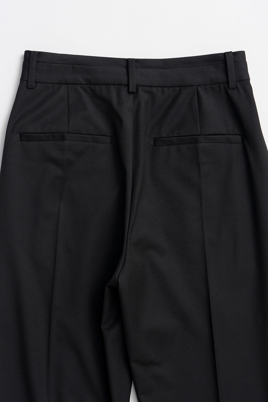 Stitched Slim Flare Pants - 26SUMMER 2nd