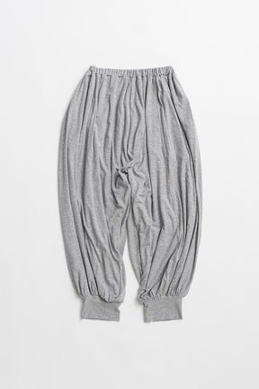 Jersey Sarouel Pants - 26SUMMER 2nd