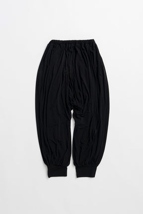 Jersey Sarouel Pants - 26SUMMER 2nd