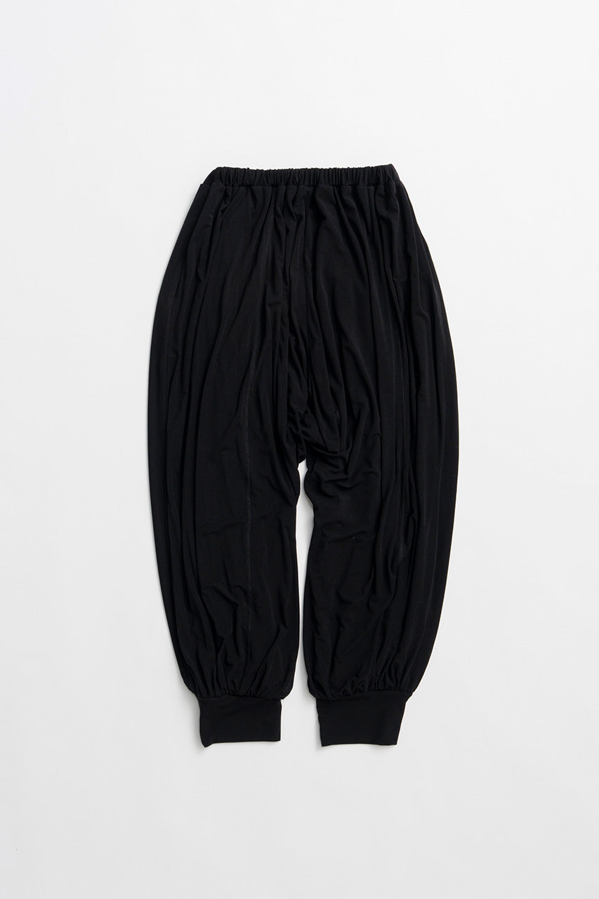 Jersey Sarouel Pants - 26SUMMER 2nd