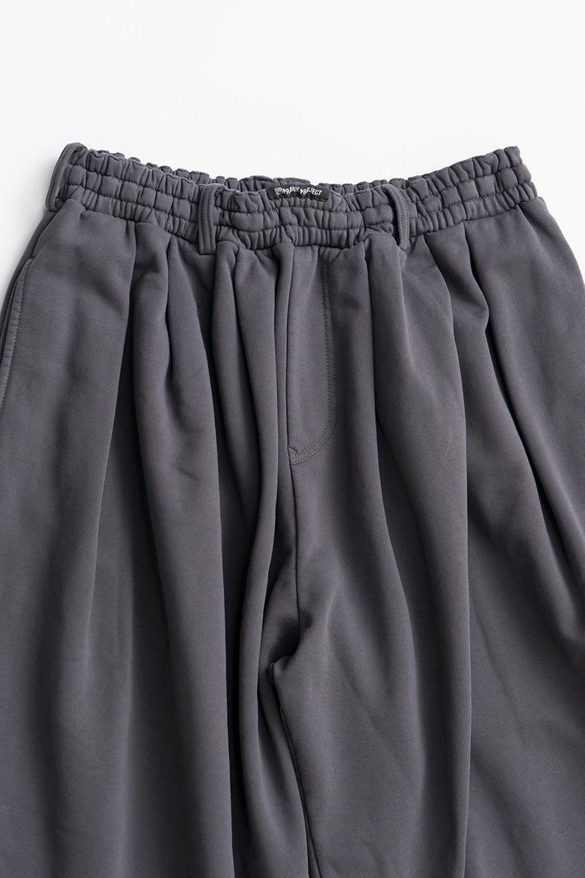 Sweat Wide Pants - 2026AUTUMN