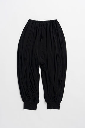 Jersey Sarouel Pants - 26SUMMER 2nd