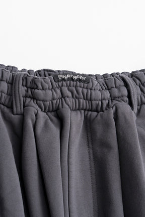 Sweat Wide Pants - 2026AUTUMN