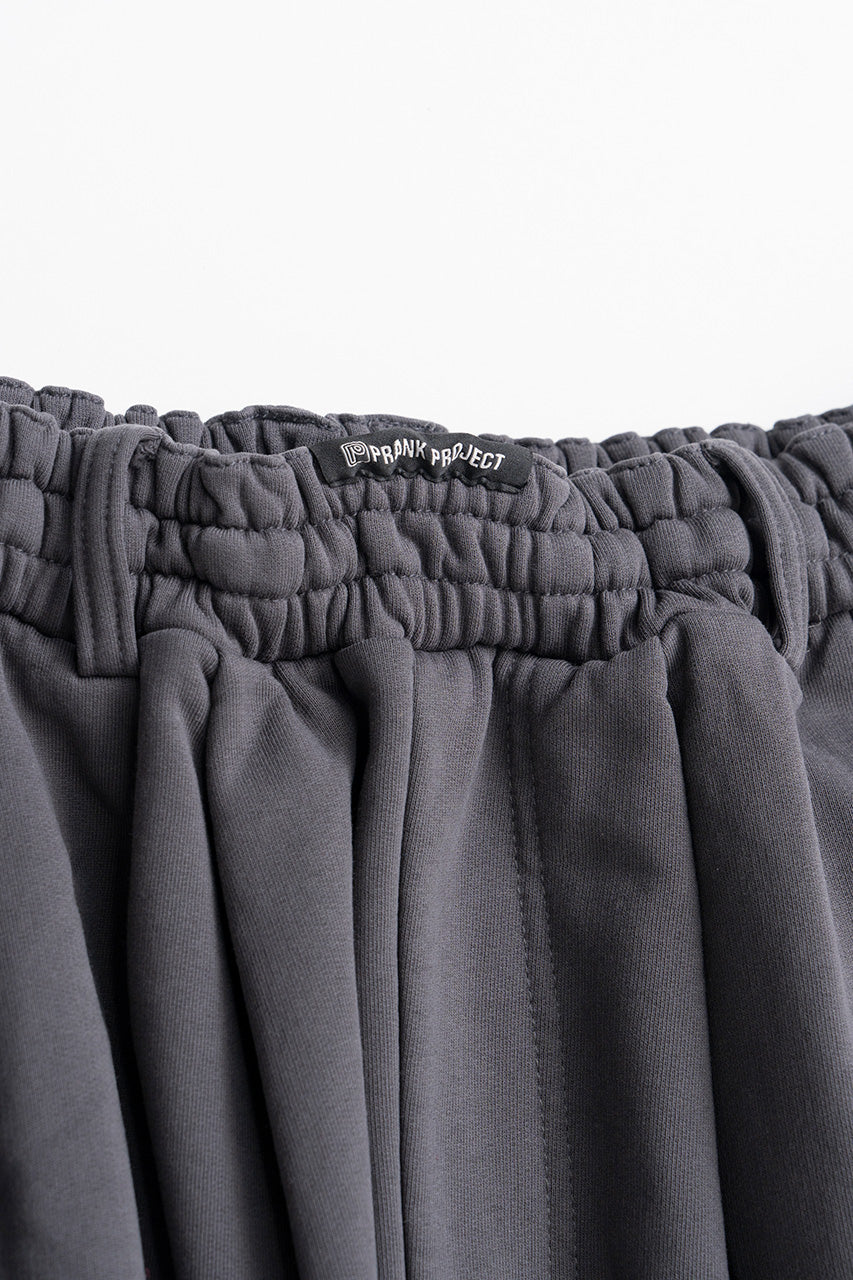 Sweat Wide Pants - 2026AUTUMN