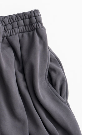 Sweat Wide Pants - 2026AUTUMN