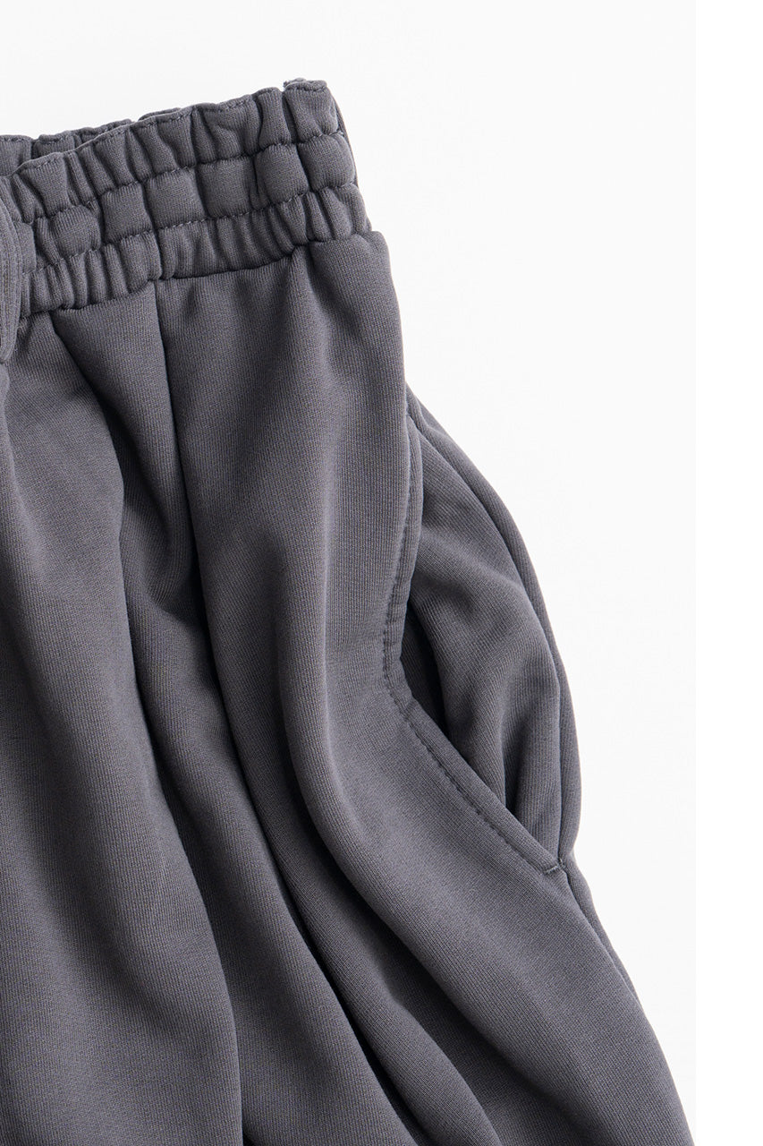 Sweat Wide Pants - 2026AUTUMN