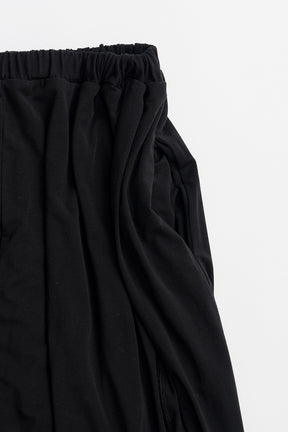 Jersey Sarouel Pants - 26SUMMER 2nd