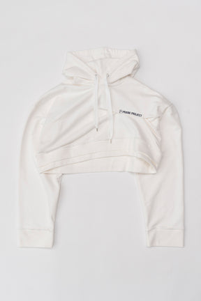 Cropped Hoodie